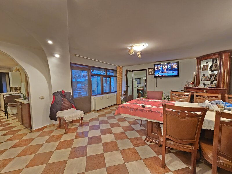 Bucurestii Noi, Laminorului, Casa, P+POD, 124 mp