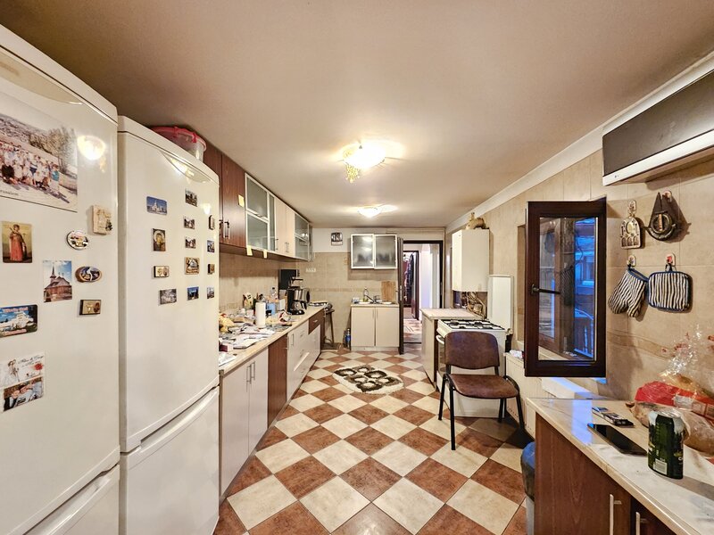 Bucurestii Noi, Laminorului, Casa, P+POD, 124 mp