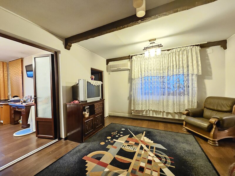 Bucurestii Noi, Laminorului, Casa, P+POD, 124 mp