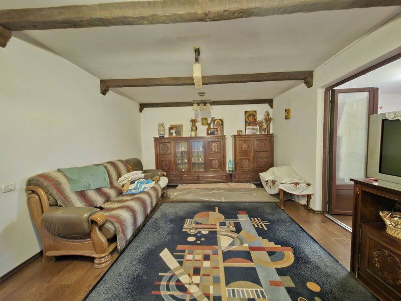 Bucurestii Noi, Laminorului, Casa, P+POD, 124 mp