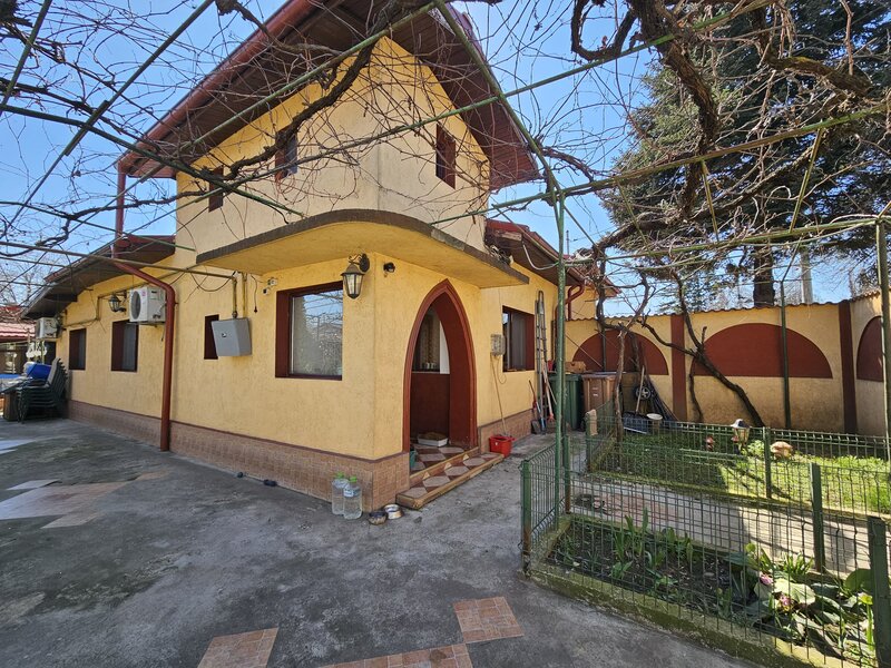Bucurestii Noi, Laminorului, Casa, P+POD, 124 mp