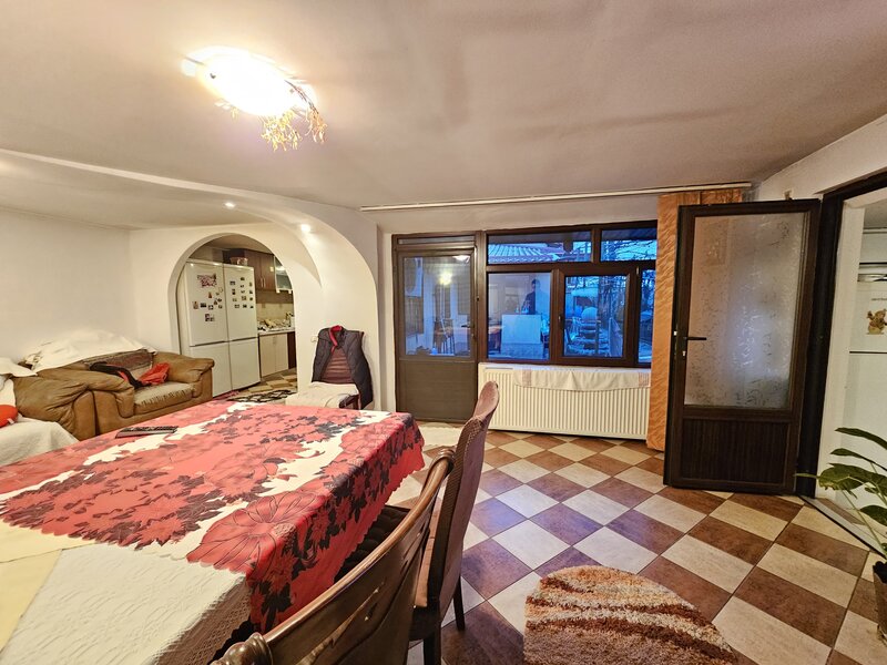 Bucurestii Noi, Laminorului, Casa, P+POD, 124 mp