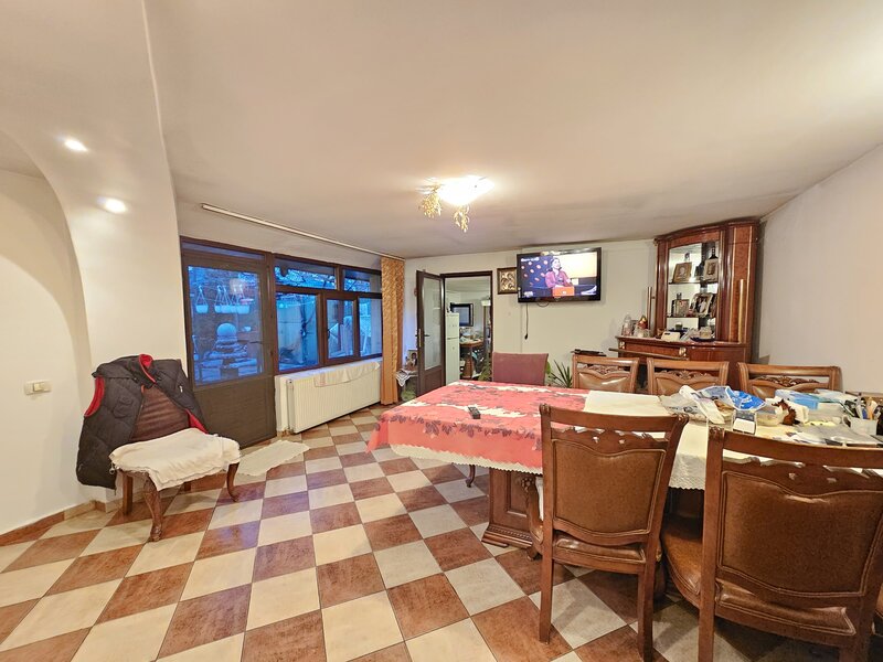 Bucurestii Noi, Laminorului, Casa, P+POD, 124 mp