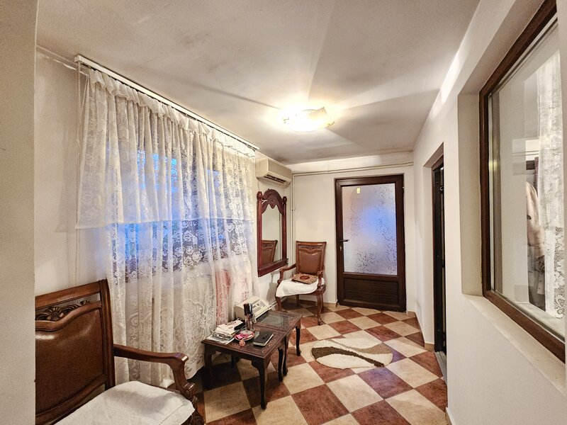 Bucurestii Noi, Laminorului, Casa, P+POD, 124 mp