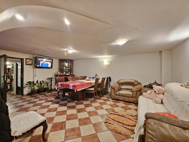 Bucurestii Noi, Laminorului, Casa, P+POD, 124 mp