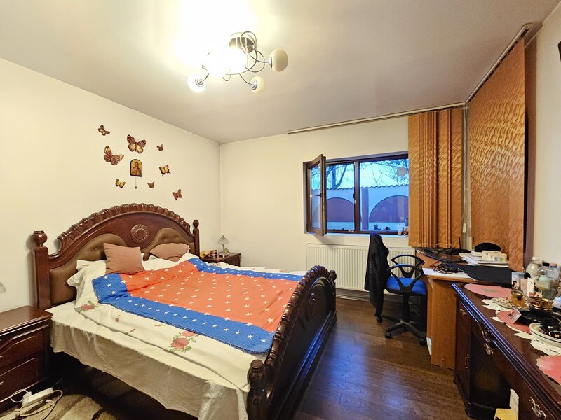 Bucurestii Noi, Laminorului, Casa, P+POD, 124 mp